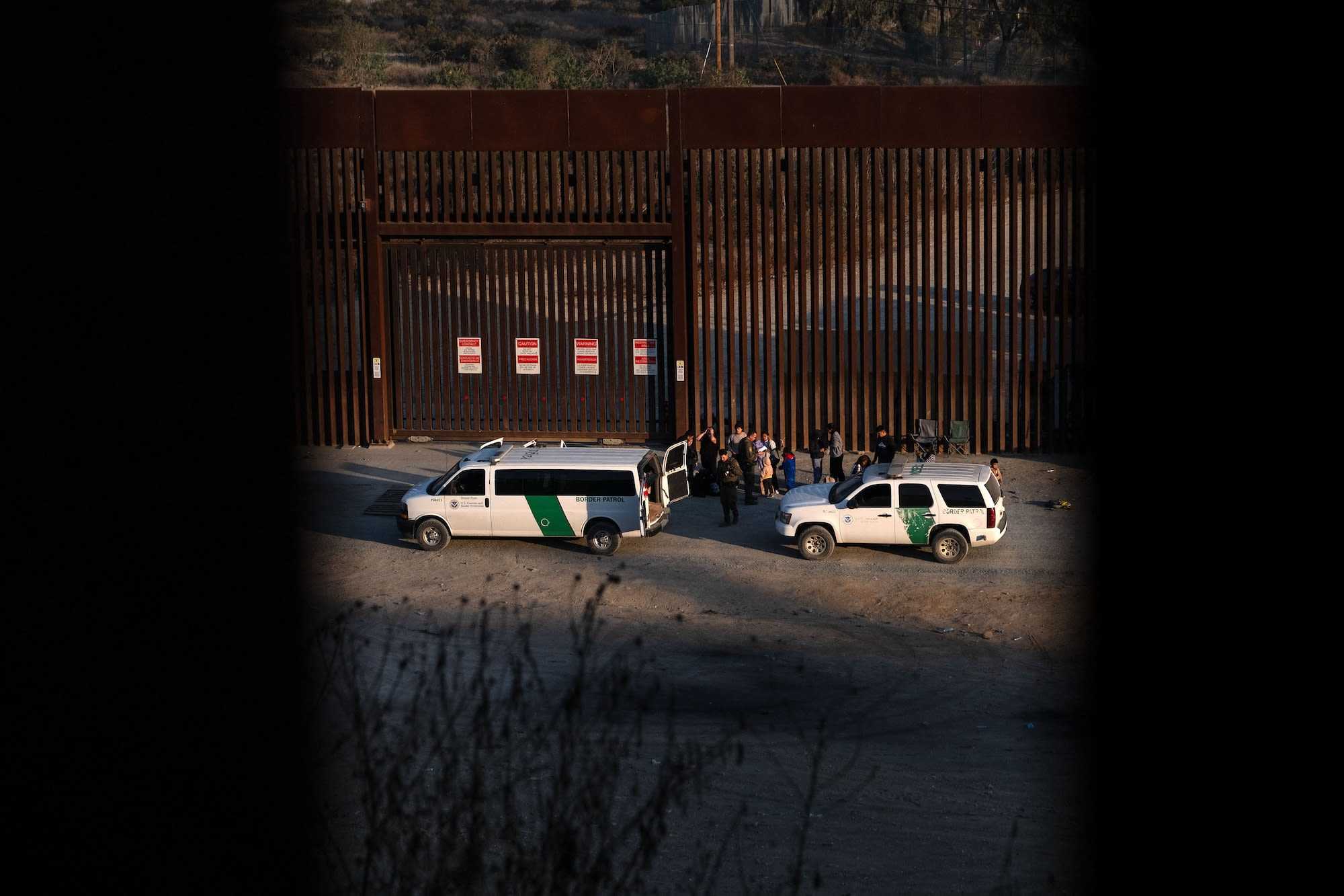 Cómo se preparan los albergues de Tijuana para las deportaciones