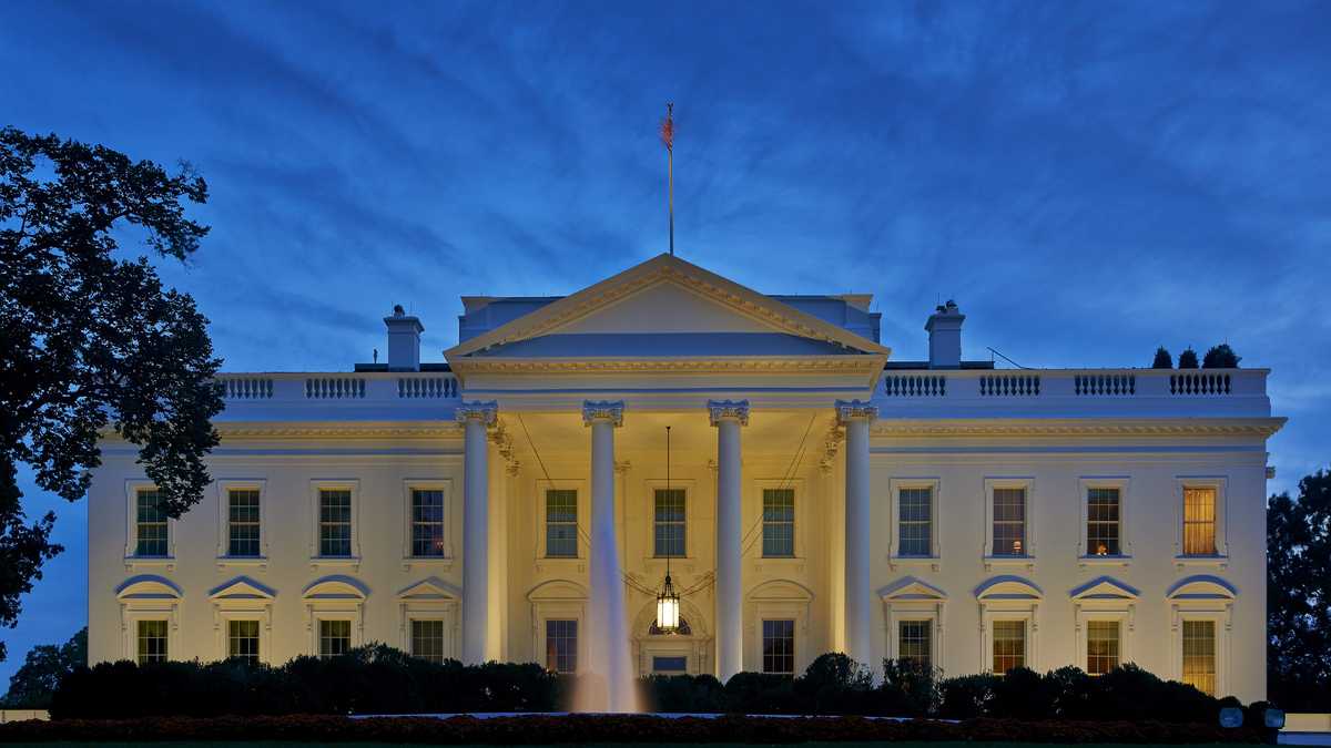 Your political week in review