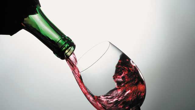 A record low level of Americans drink, and a majority now say alcohol is bad for your health