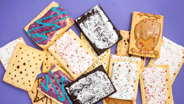Facts About Your Favorite Snack Brands - Vimarsana News