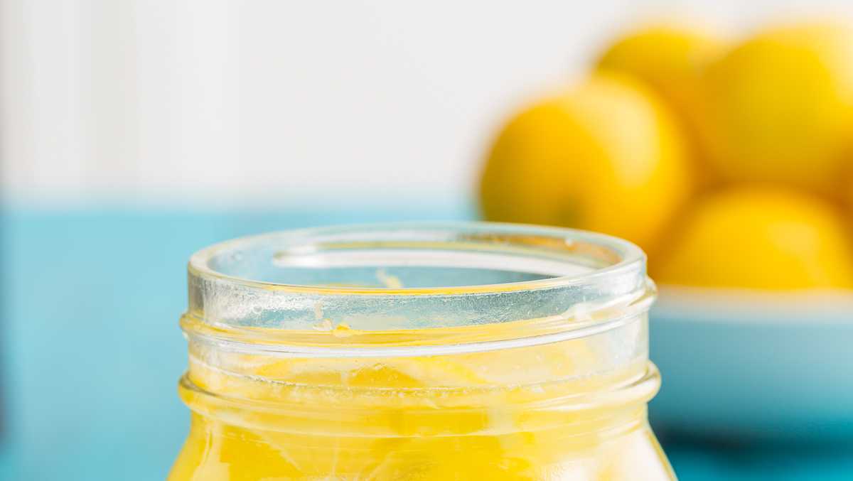 You can't shut a lemonade stand down in Texas it's the law