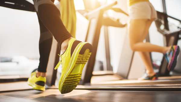 Exercise