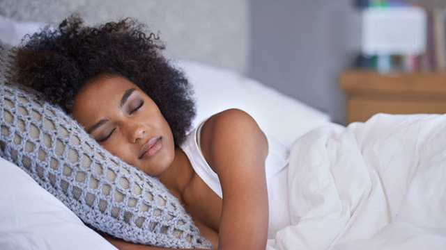 What's the purpose of sleep? Doctors say we're not getting enough - Vimarsana News