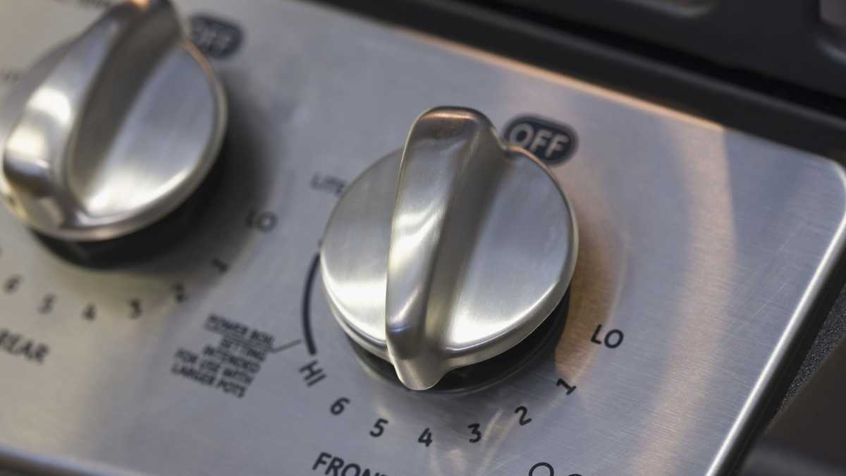 Stovetop