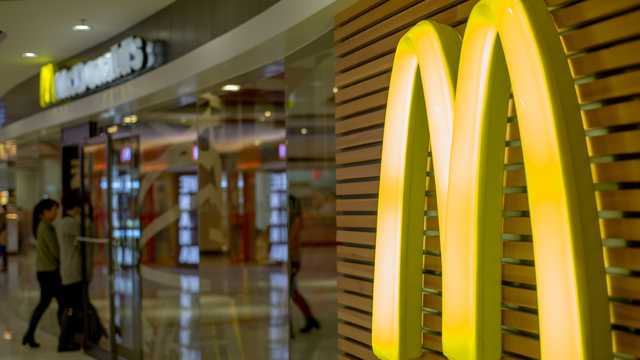 McDonald's becomes latest company hit by data breach - Vimarsana News