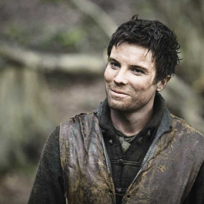Game&#x20;of&#x20;Thrones&#x20;-&#x20;Gendry