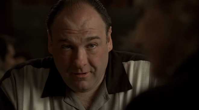 Tony&#x20;Soprano&#x20;in&#x20;The&#x20;Sopranos&#x20;finale