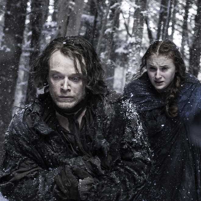 Game&#x20;of&#x20;Thrones&#x20;Season&#x20;6&#x20;Episode&#x20;1&#x20;&#x27;Red&#x20;Woman&#x27;&#x3A;&#x20;Theon&#x20;&#x28;Alfie&#x20;Allen&#x29;&#x20;and&#x20;Sansa&#x20;&#x28;Sophie&#x20;Turner&#x29;