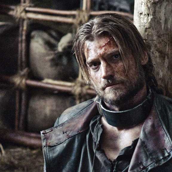 Jaime&#x20;Lannister&#x20;in&#x20;Game&#x20;of&#x20;Thrones