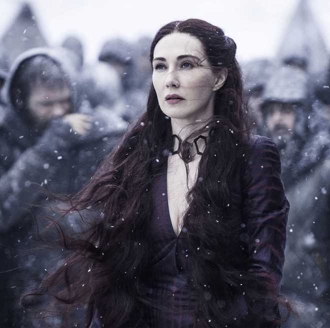 Melisandre