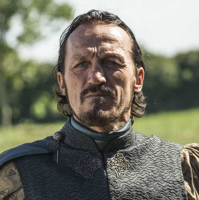 Bronn