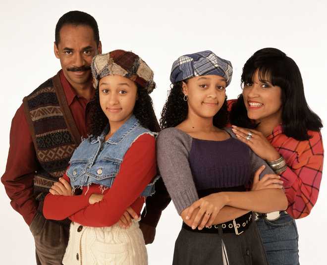 Sister&#x20;Sister&#x20;cast,&#x20;Tim&#x20;Reid,&#x20;Tamera&#x20;Mowry,&#x20;Tia&#x20;Mowry,&#x20;Jack&#x00E9;e&#x20;Harry