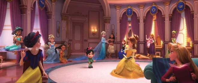 Wreck-It&#x20;Ralph&#x20;2