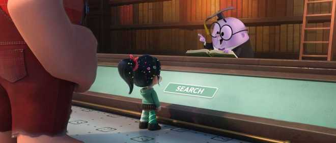 Wreck-It&#x20;Ralph&#x20;2