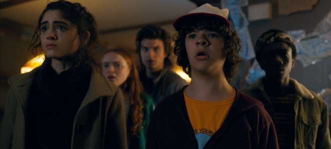 Stranger&#x20;Things&#x20;season&#x20;2