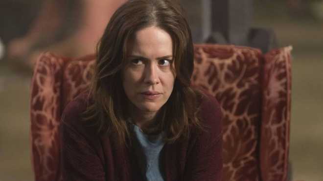 Lana&#x20;Winters&#x20;in&#x20;American&#x20;Horror&#x20;Story