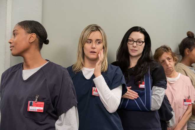OITNB,&#x20;Orange&#x20;is&#x20;the&#x20;New&#x20;Black,&#x20;Piper&#x20;and&#x20;Alex,&#x20;season&#x20;6