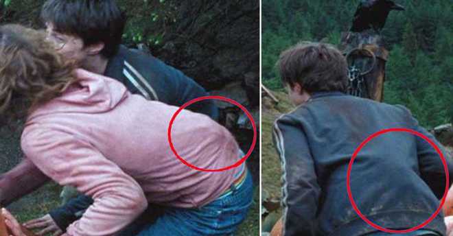 Harry&#x20;Potter&#x20;and&#x20;the&#x20;Prisoner&#x20;of&#x20;Azkaban&#x20;battery&#x20;packs&#x20;mistake