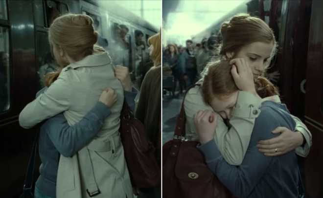 Harry&#x20;Potter&#x20;and&#x20;the&#x20;Deathly&#x20;Hallows&#x20;Part&#x20;2&#x20;19&#x20;years&#x20;later&#x20;arm&#x20;mistake