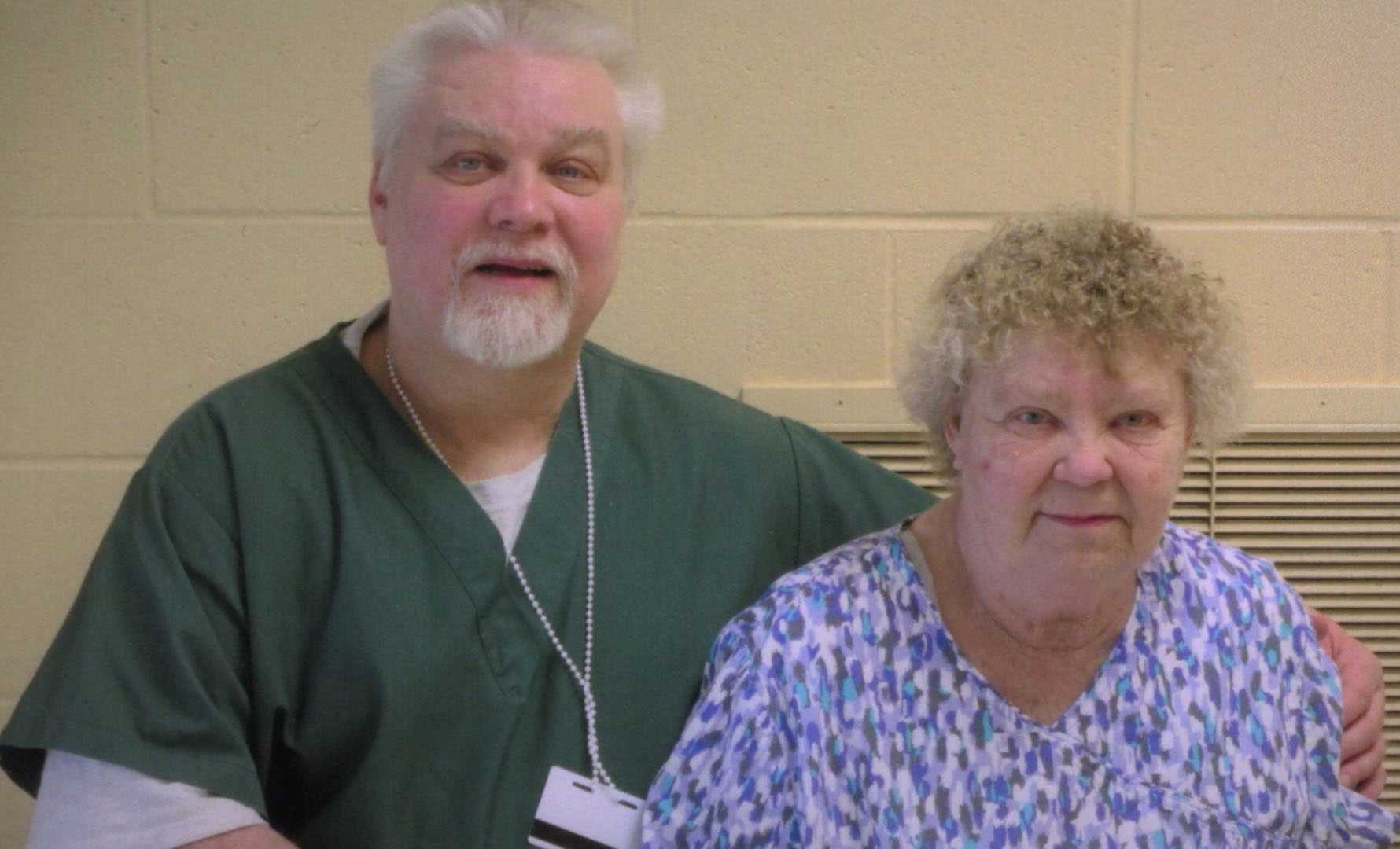 Dolores Avery, mother of 'Making a Murderer' subject Steven Avery, dies at 83