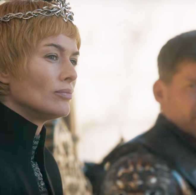 Game&#x20;of&#x20;&#x20;Thrones&#x20;season&#x20;7&#x20;finale&#x3A;&#x20;Cersei&#x20;and&#x20;Jaime&#x20;Lannister