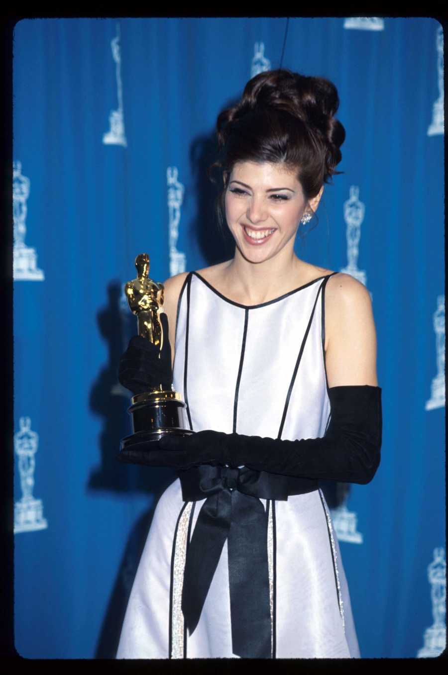 Marisa Tomei