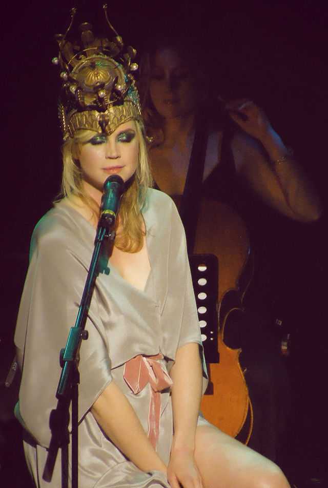 <p>Christie got her start in theater playing the Queen in Shakespeare's <em data-verified="redactor" data-redactor-tag="em">Cymbeline&nbsp;</em><span class="redactor-invisible-space" data-verified="redactor" data-redactor-tag="span" data-redactor-class="redactor-invisible-space">and Mag Wildwood in&nbsp;<em data-verified="redactor" data-redactor-tag="em">Breakfast at Tiffany's&nbsp;</em><span class="redactor-invisible-space" data-verified="redactor" data-redactor-tag="span" data-redactor-class="redactor-invisible-space">before landing a role in the 2009 film <em data-verified="redactor" data-redactor-tag="em">The Imaginarium of Doctor Parnassus.</em></span></span><span class="redactor-invisible-space" data-verified="redactor" data-redactor-tag="span" data-redactor-class="redactor-invisible-space"></span></p>