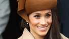 Meghan Markle | ELLE UK Meghan Markle