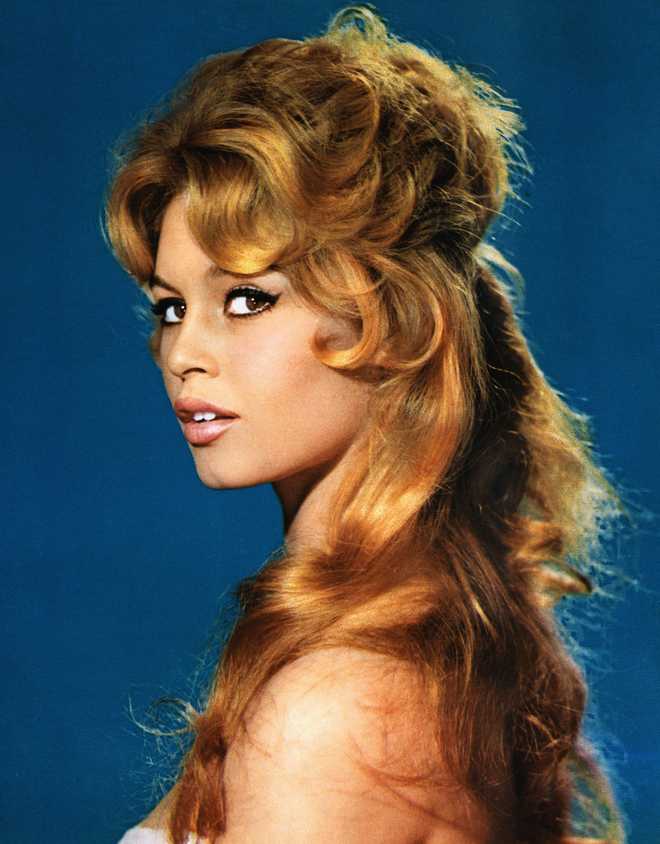 Brigitte&#x20;Bardot&#x20;&#x7C;&#x20;ELLE&#x20;UK