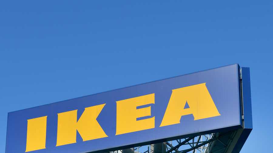 Child fires gun found in couch at IKEA store in Indiana, says police