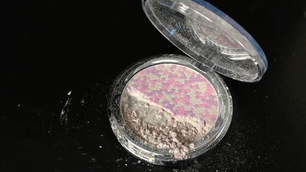 UPDATE: Justice says news report about asbestos in its makeup is 'simply inaccurate'