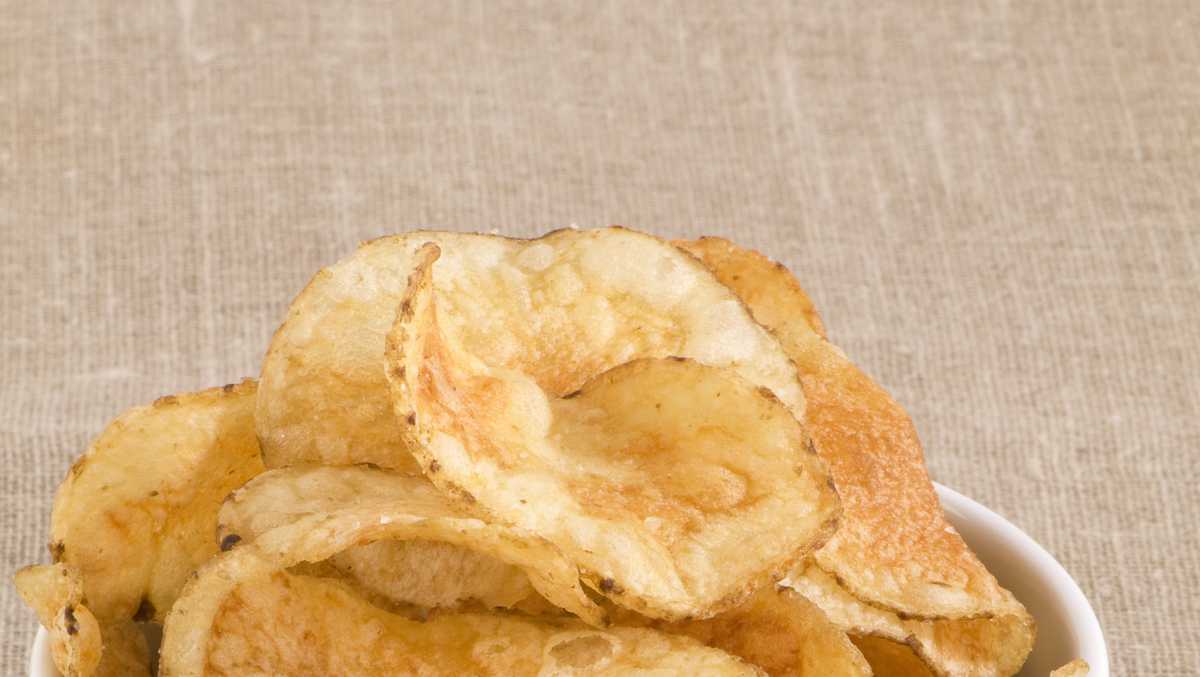 FDA classifies potato chip recall as Class I