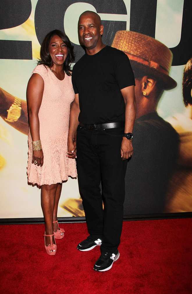 denzel&#x20;washington&#x20;wife