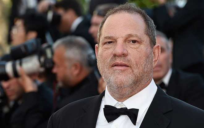 Harvey&#x20;Weinstein