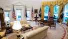 white house renos