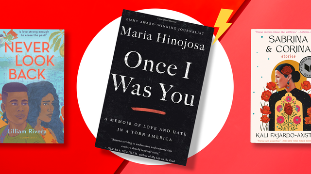 25 Best Books by Hispanic Authors - New Latinx Books to Read - Vimarsana News