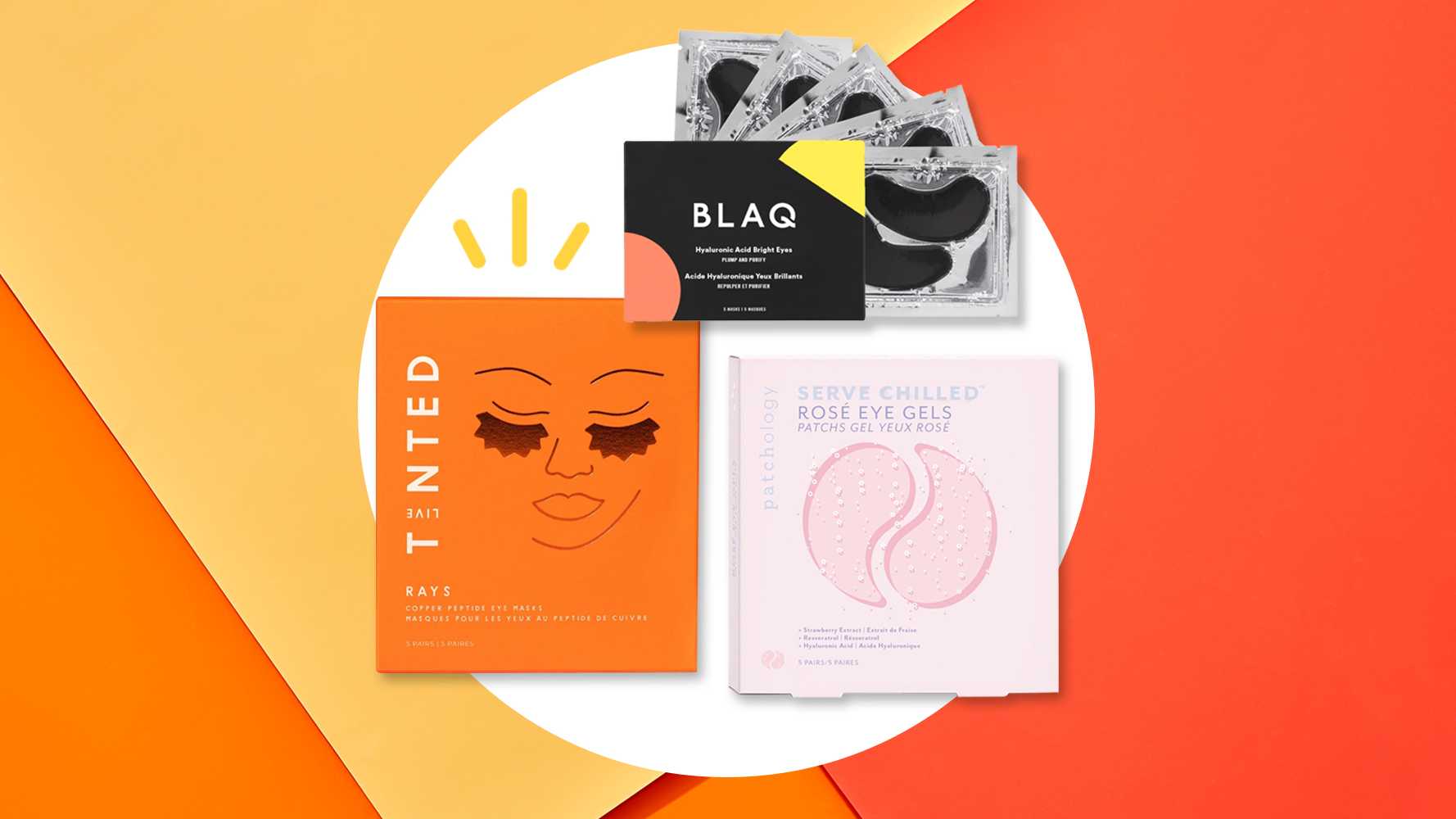 20 Best Undereye Masks And Gel Patches of 2024 - Vimarsana News
