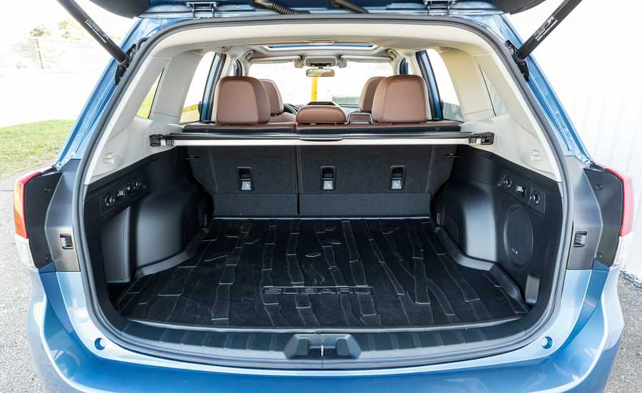 2019 Subaru Forester 2019 Subaru Forester