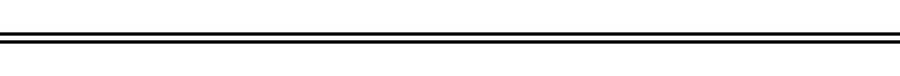 linebreak two black lines