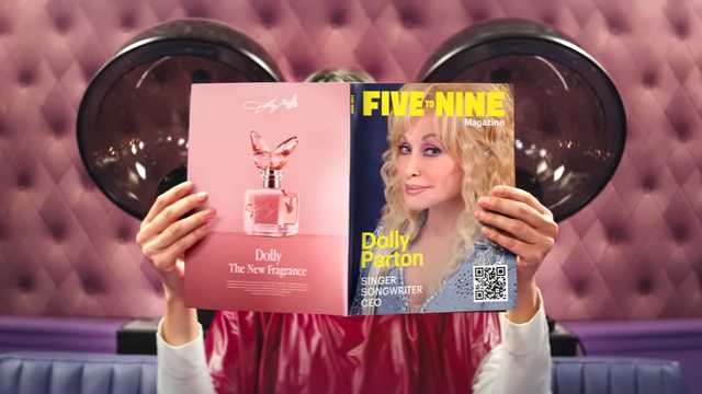 Dolly Parton retunes her iconic work anthem '9 to 5' for the Super Bowl - Vimarsana News