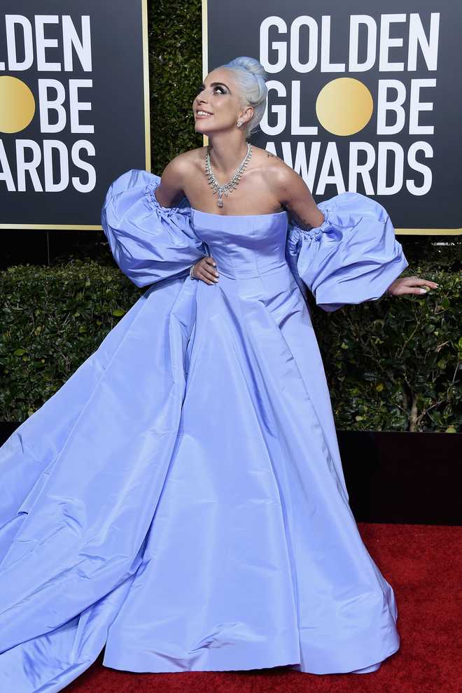 NBC&#x27;s&#x20;&#x27;76th&#x20;Annual&#x20;Golden&#x20;Globe&#x20;Awards&#x27;&#x20;-&#x20;Arrivals