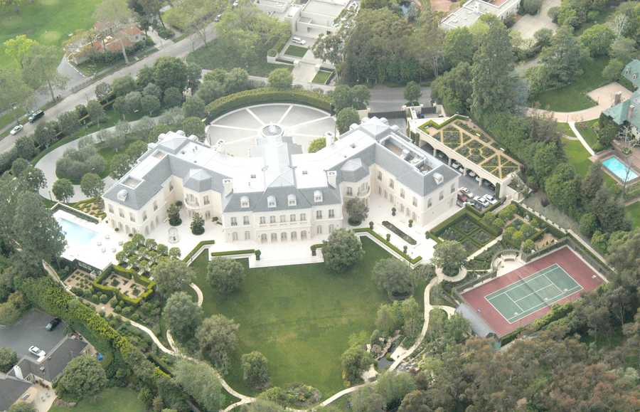 Spelling Manor Most Expensive House-Veranda spelling manor most expensive house veranda