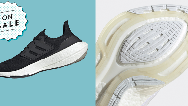 Adidas Ultraboost Shoes are Under $100 for Prime Big Deal Days - Vimarsana News