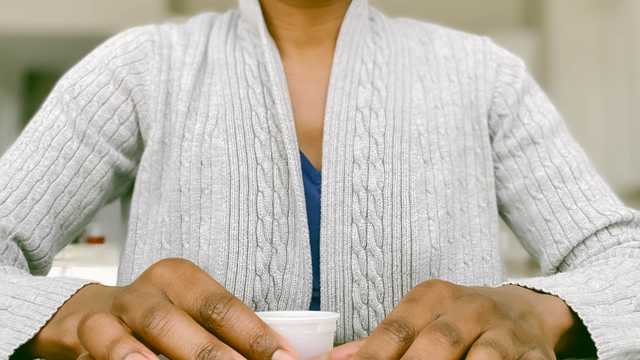 Rompe Pecho cold and flu medicine recalled - Vimarsana News