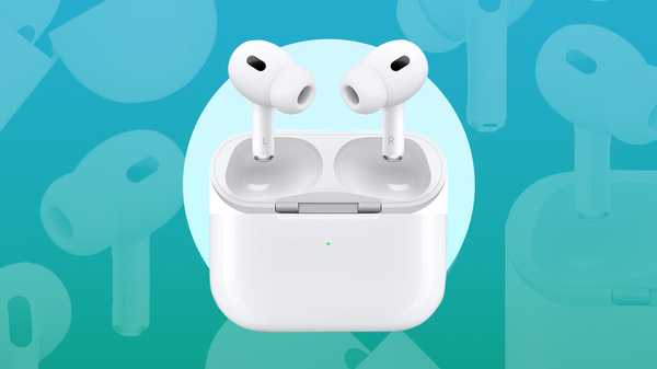 airpods pro second generation