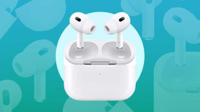 AirPods Pro (2nd Generation) Review: Meet Apple's best wireless earbuds - Vimarsana News
