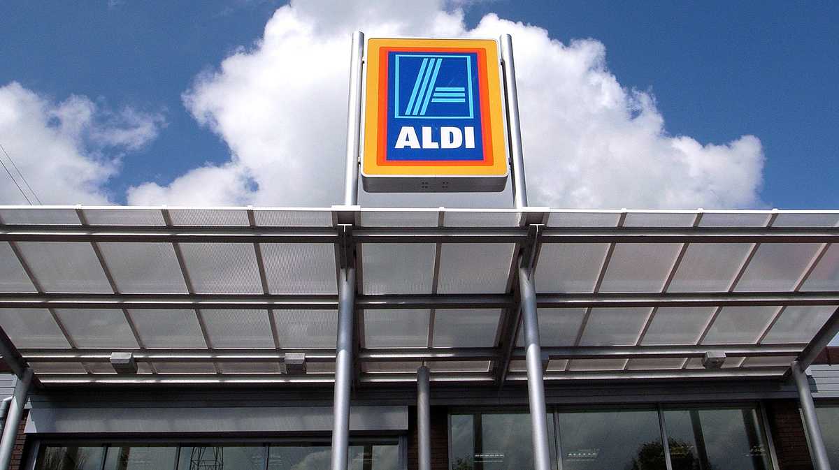 ALDI opens latest Metairie store, more locations in the works