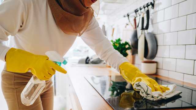8 Best All-Purpose Cleaners in 2022 - All-Purpose Cleaner Reviews - Vimarsana News