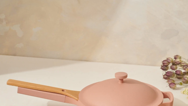Get The Always Pan Now While It's Super On Sale! - Vimarsana News