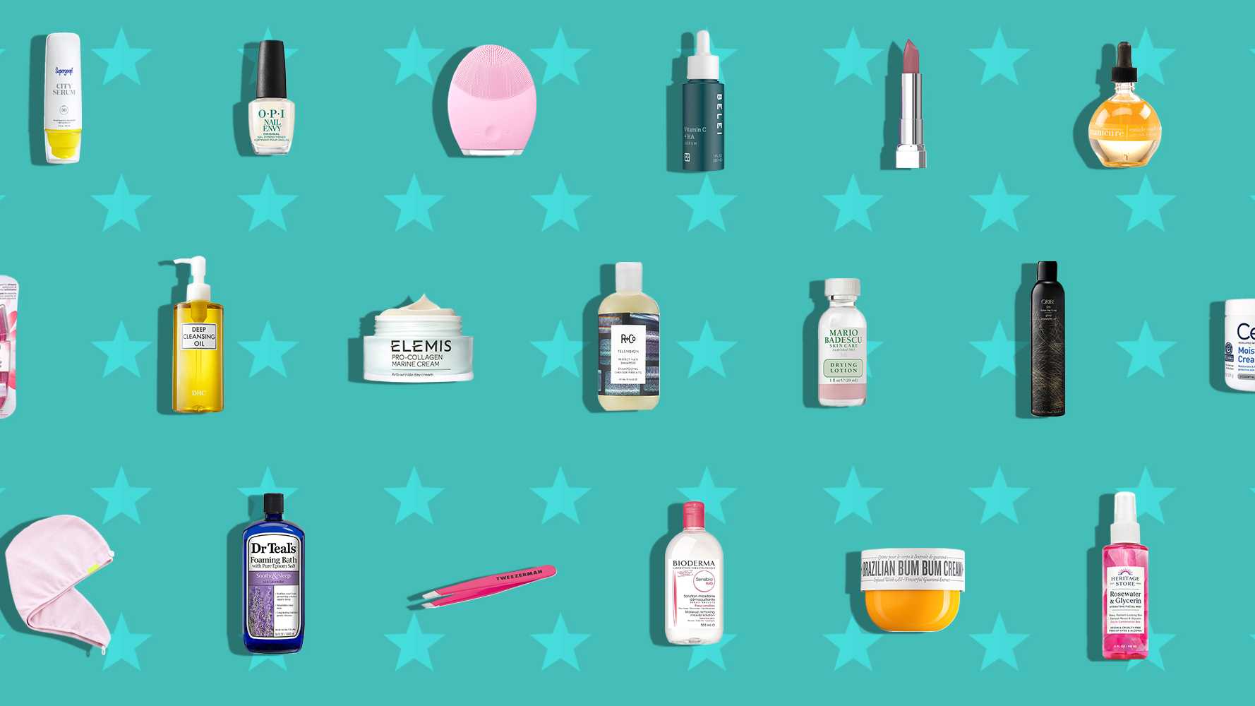 50 Best Beauty Products on Amazon 2021 - Makeup & Hair Products on Amazon - Vimarsana News